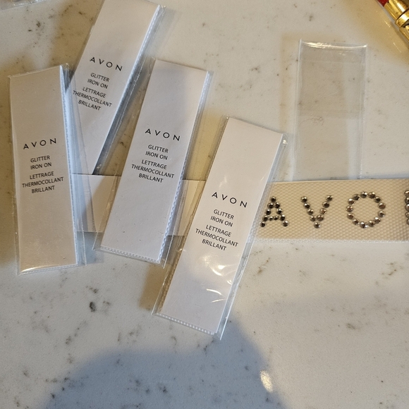 Avon Swag - Picture 3 of 6